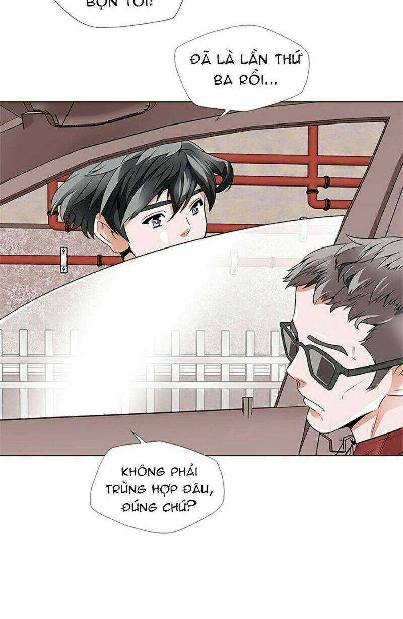 Tôi Viết Sách Để Thăng Cấp Chapter 17 trang 45