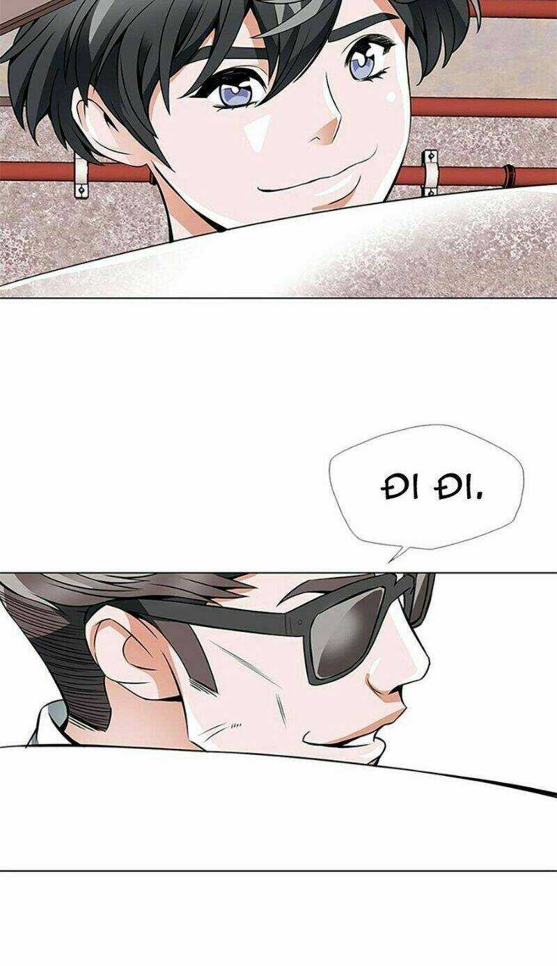 Tôi Viết Sách Để Thăng Cấp Chapter 17 trang 47