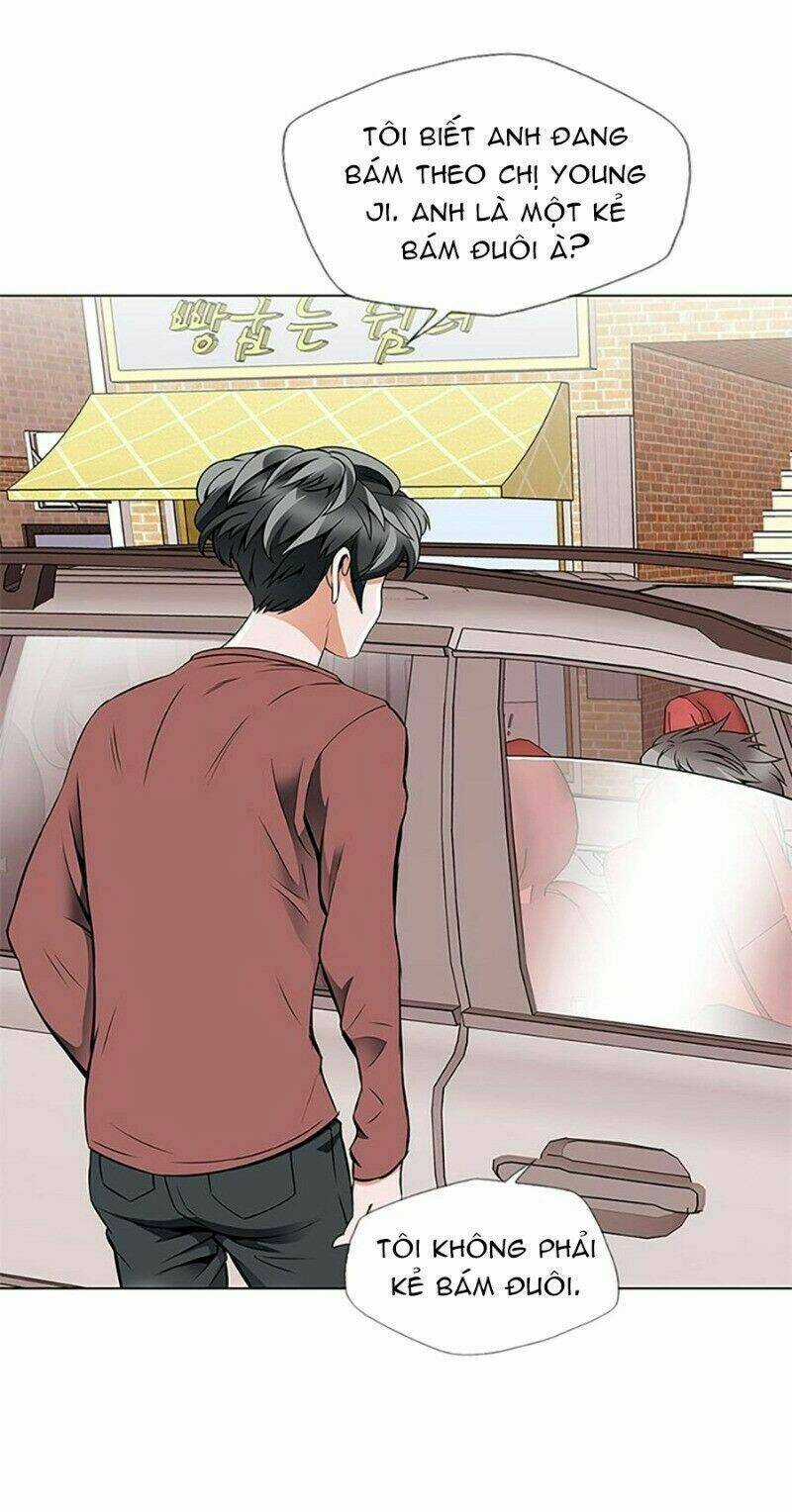 Tôi Viết Sách Để Thăng Cấp Chapter 17 trang 48