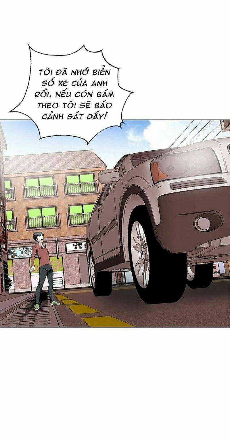 Tôi Viết Sách Để Thăng Cấp Chapter 17 trang 49