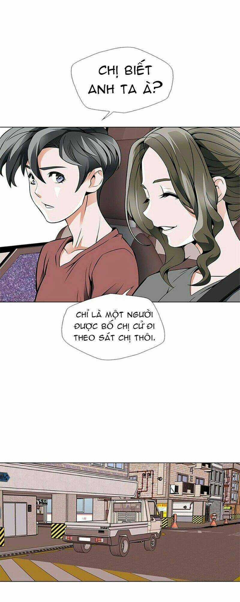 Tôi Viết Sách Để Thăng Cấp Chapter 17 trang 52