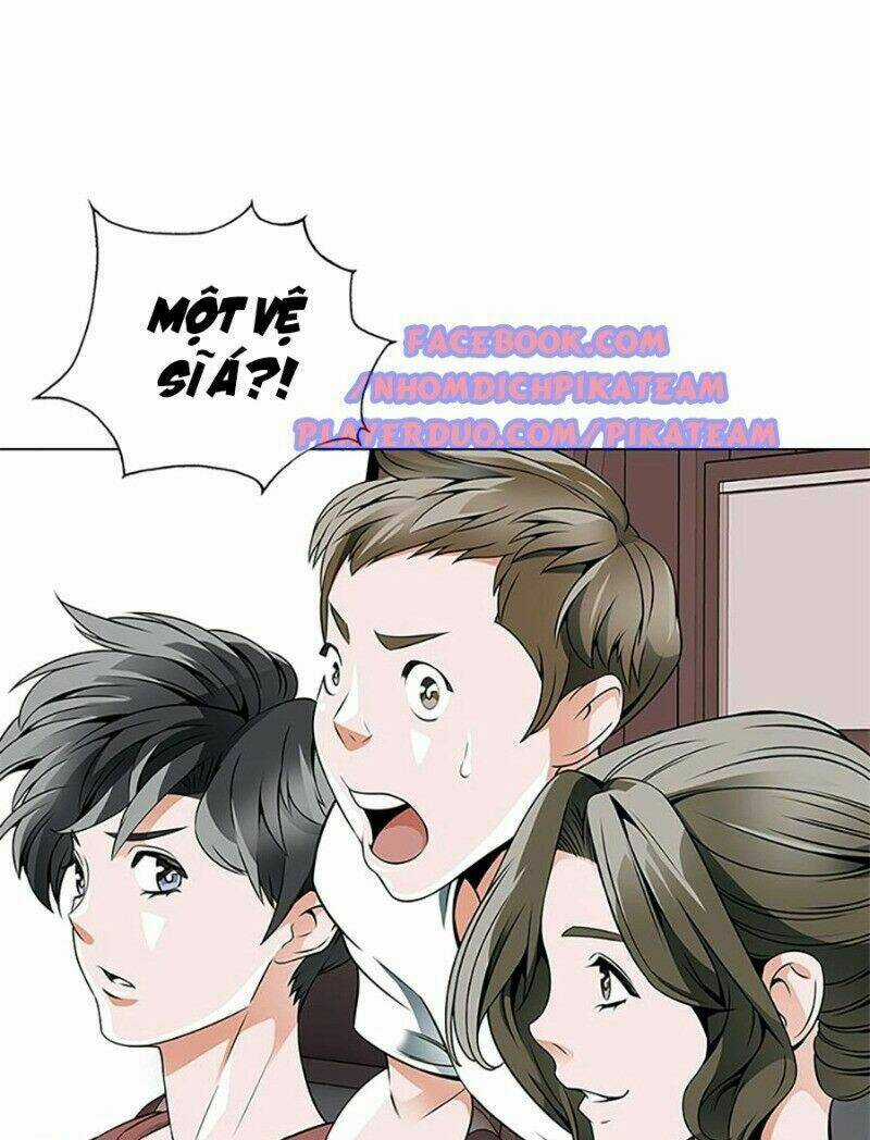 Tôi Viết Sách Để Thăng Cấp Chapter 17 trang 53