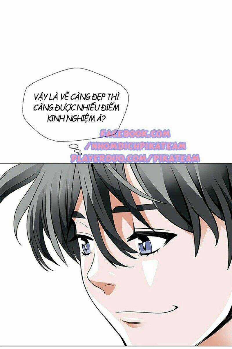 Tôi Viết Sách Để Thăng Cấp Chapter 17 trang 8