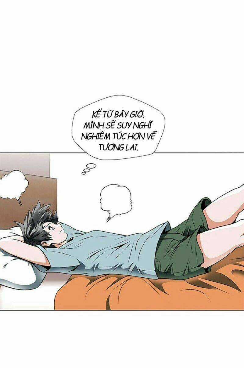 Tôi Viết Sách Để Thăng Cấp Chapter 17 trang 9