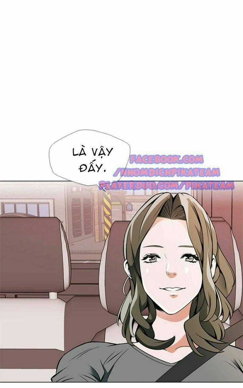 Tôi Viết Sách Để Thăng Cấp Chapter 18 trang 1