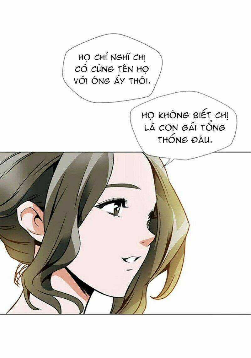 Tôi Viết Sách Để Thăng Cấp Chapter 18 trang 10