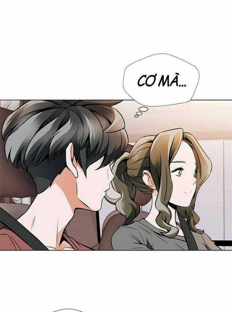 Tôi Viết Sách Để Thăng Cấp Chapter 18 trang 12