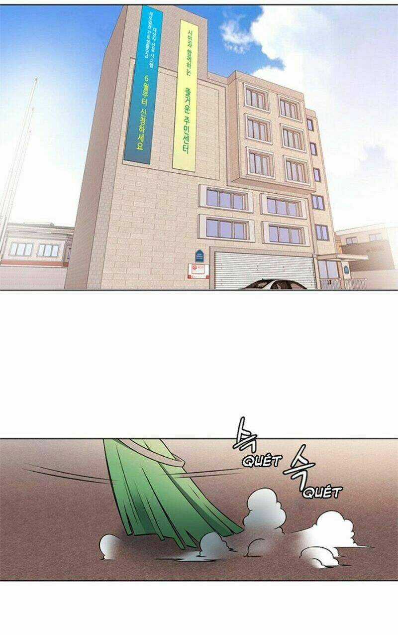 Tôi Viết Sách Để Thăng Cấp Chapter 18 trang 15