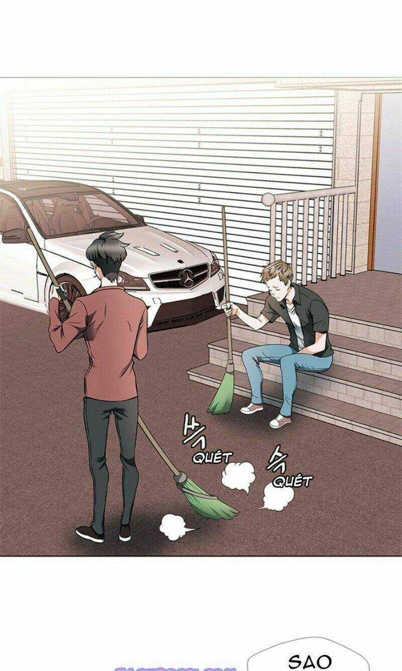 Tôi Viết Sách Để Thăng Cấp Chapter 18 trang 16