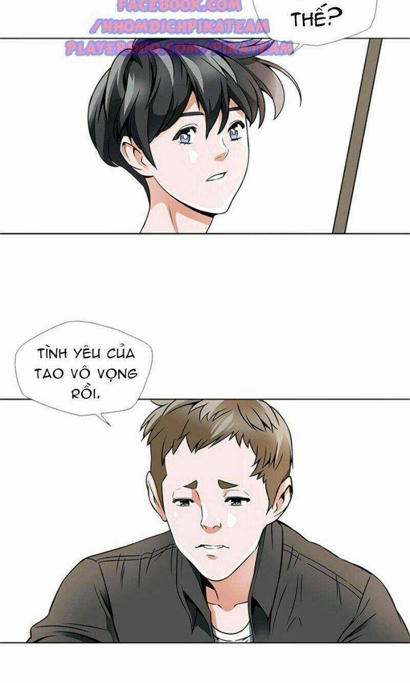 Tôi Viết Sách Để Thăng Cấp Chapter 18 trang 17