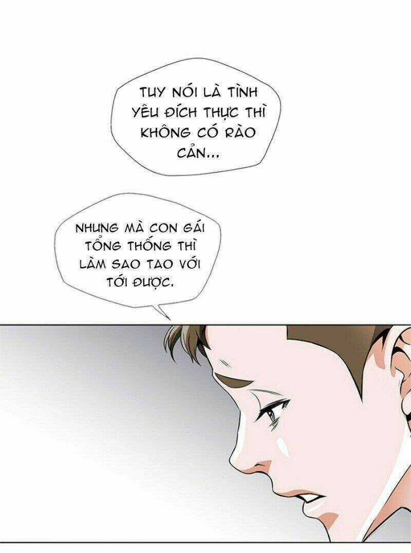 Tôi Viết Sách Để Thăng Cấp Chapter 18 trang 18