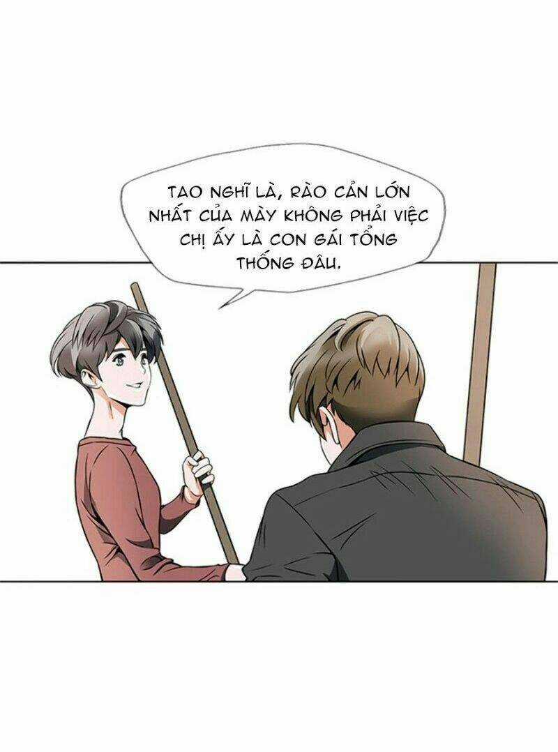 Tôi Viết Sách Để Thăng Cấp Chapter 18 trang 19