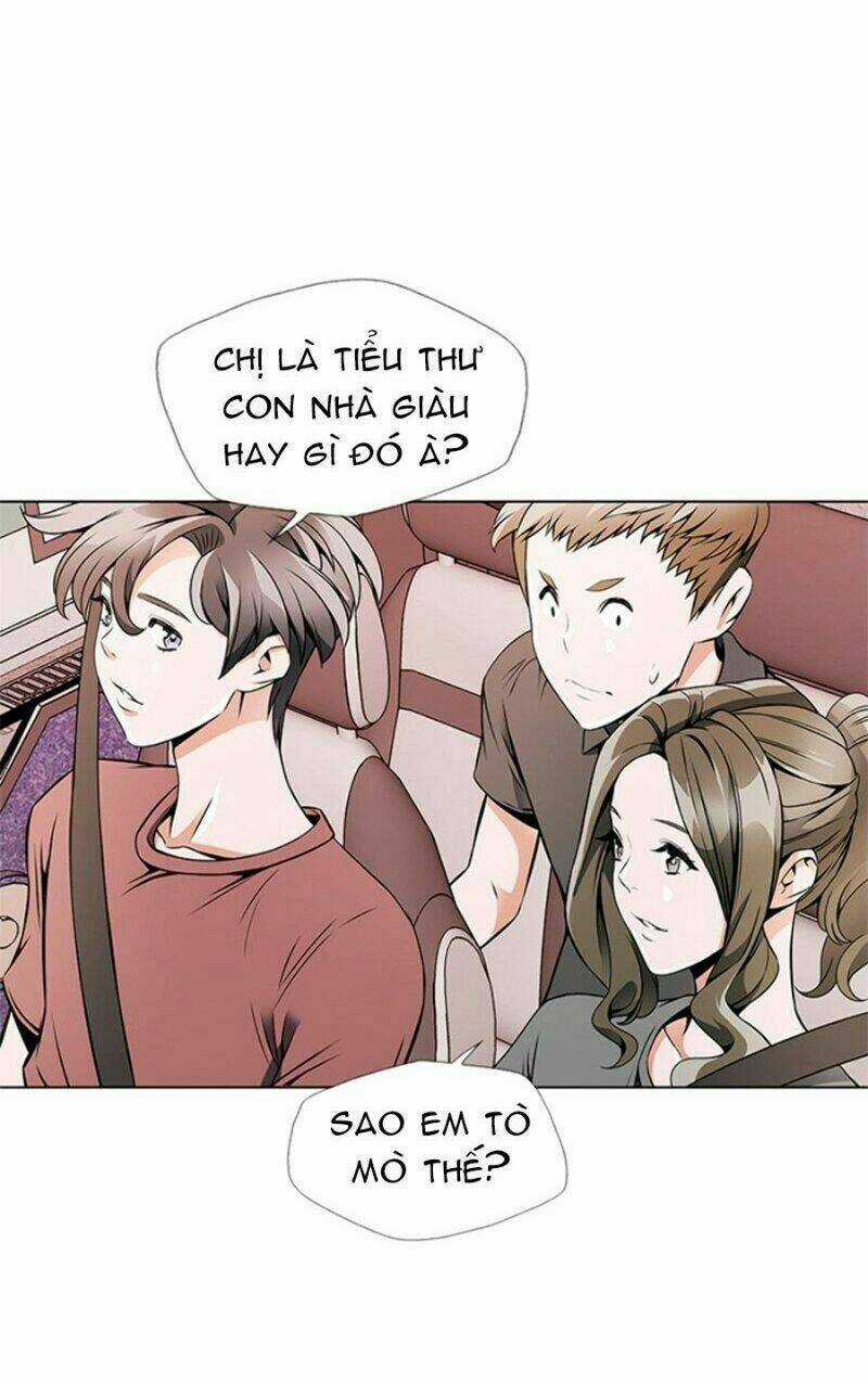 Tôi Viết Sách Để Thăng Cấp Chapter 18 trang 2