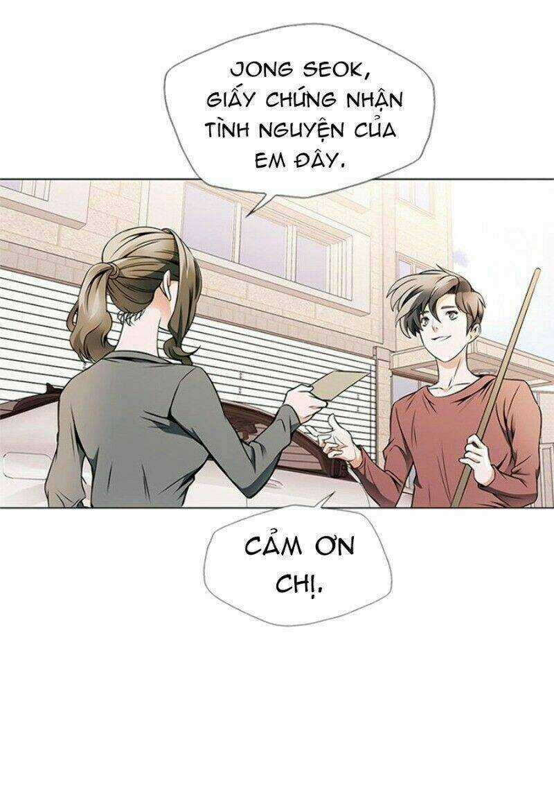 Tôi Viết Sách Để Thăng Cấp Chapter 18 trang 20