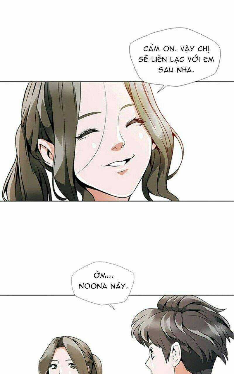 Tôi Viết Sách Để Thăng Cấp Chapter 18 trang 22