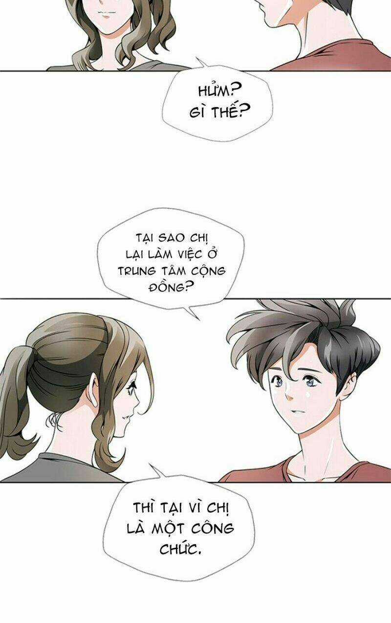 Tôi Viết Sách Để Thăng Cấp Chapter 18 trang 23