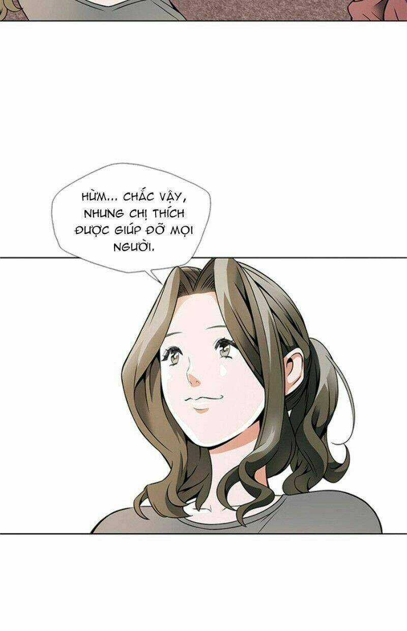 Tôi Viết Sách Để Thăng Cấp Chapter 18 trang 25