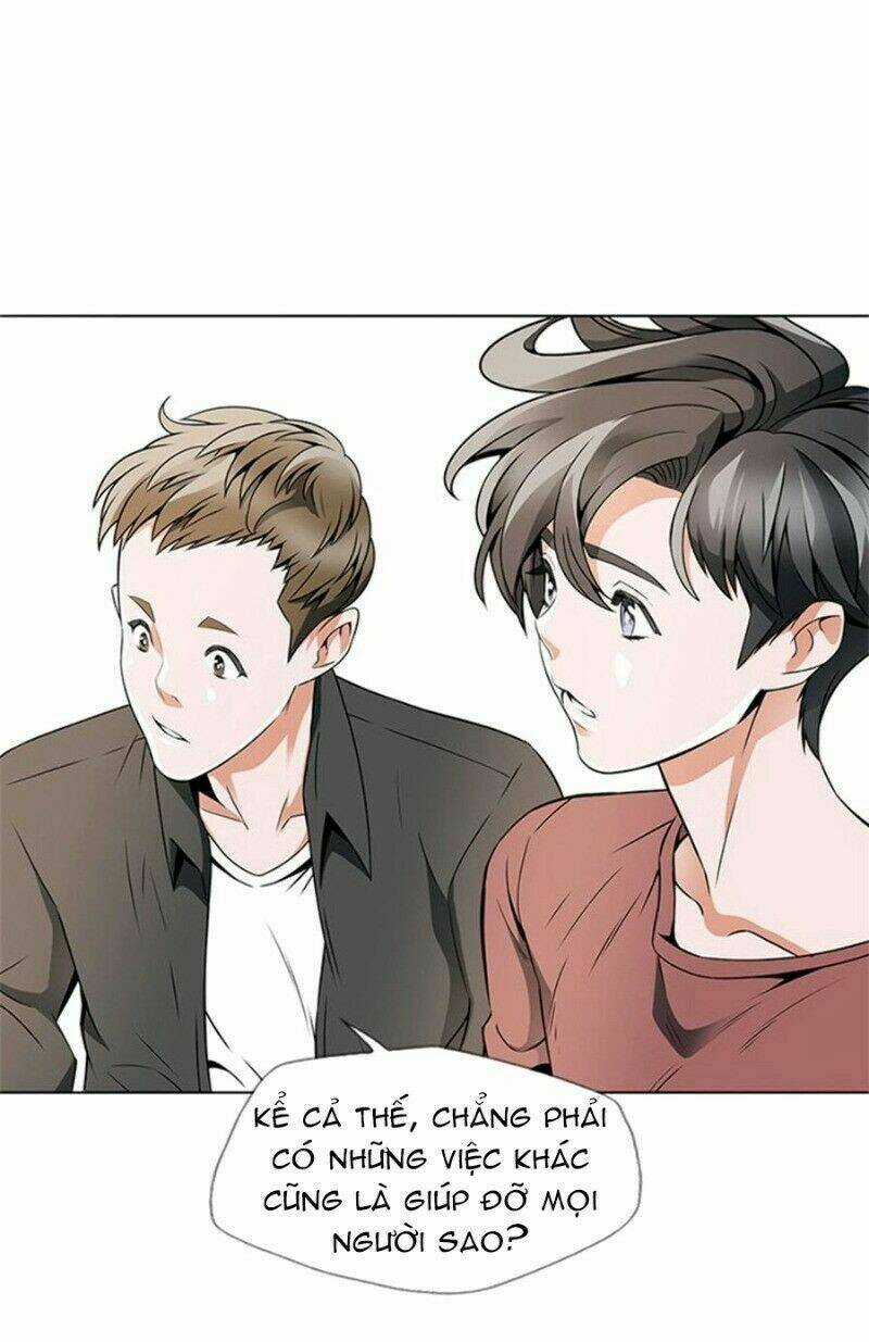 Tôi Viết Sách Để Thăng Cấp Chapter 18 trang 26