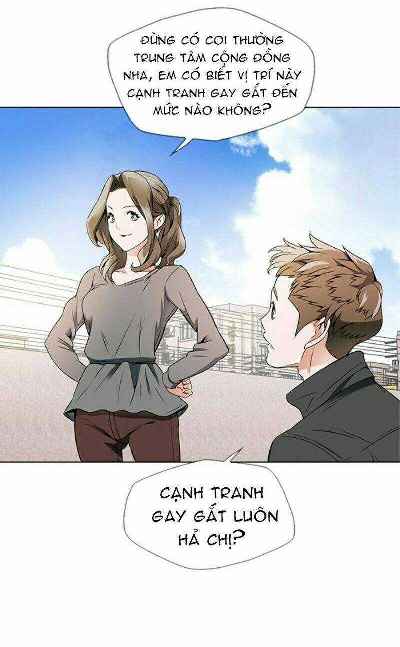 Tôi Viết Sách Để Thăng Cấp Chapter 18 trang 29