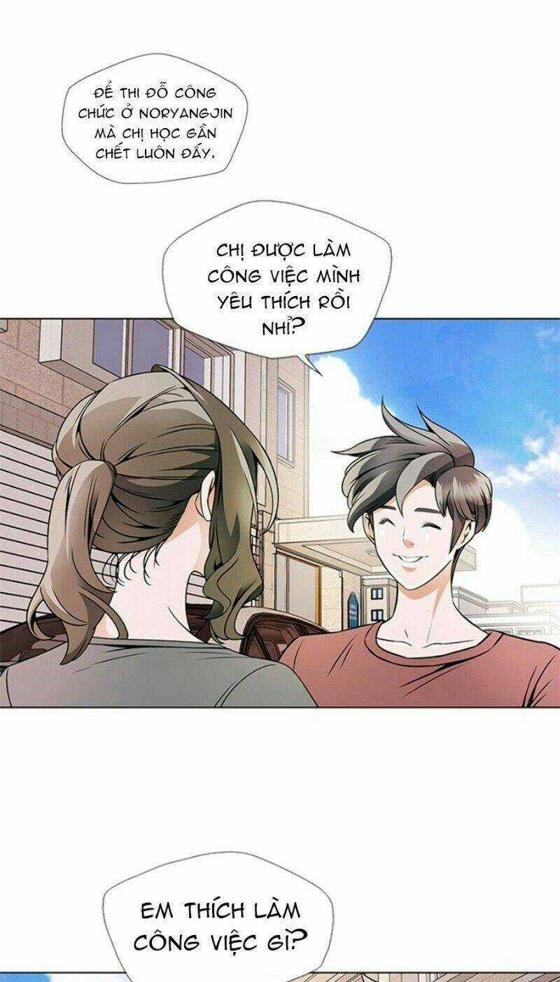 Tôi Viết Sách Để Thăng Cấp Chapter 18 trang 31