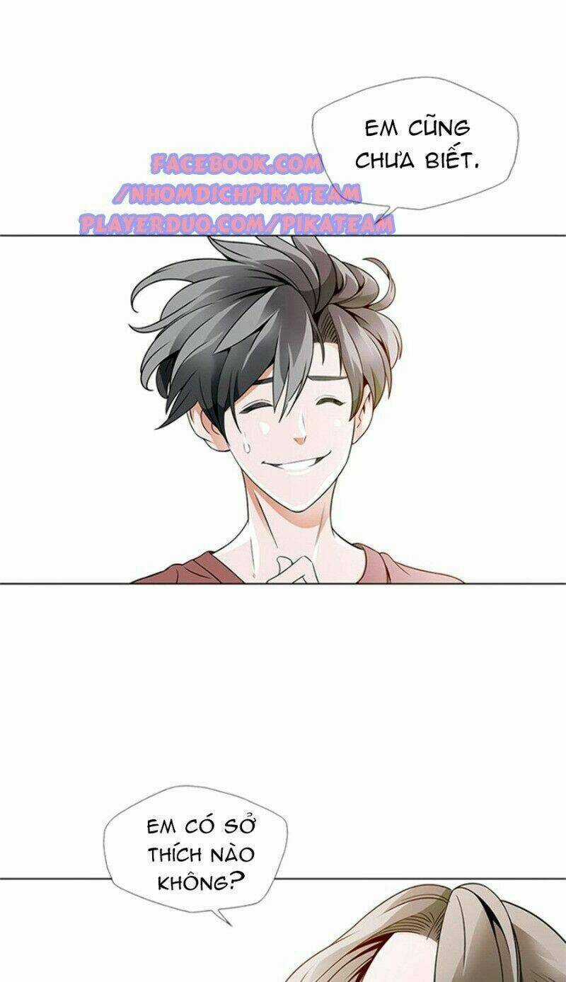 Tôi Viết Sách Để Thăng Cấp Chapter 18 trang 33