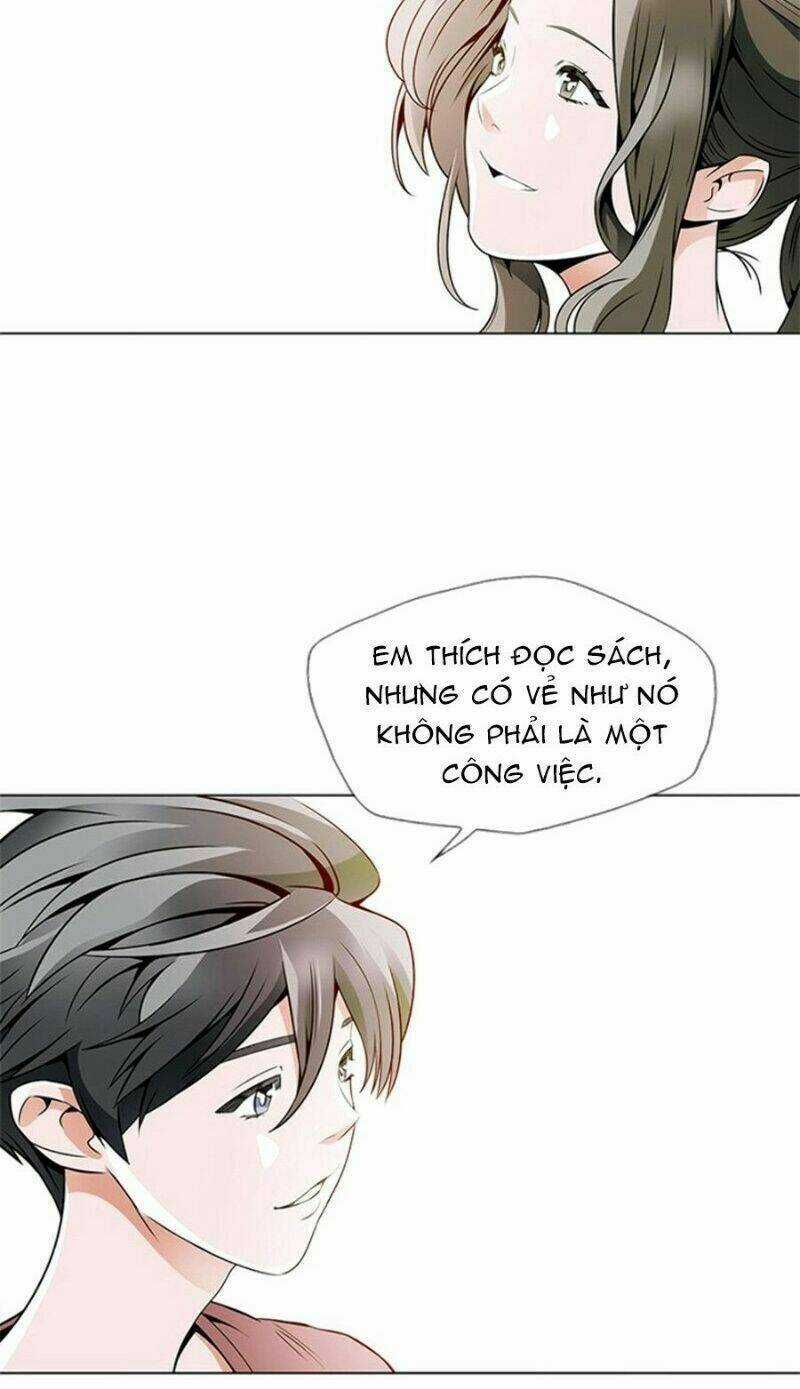 Tôi Viết Sách Để Thăng Cấp Chapter 18 trang 34