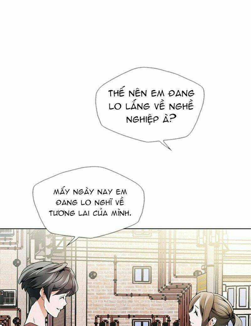 Tôi Viết Sách Để Thăng Cấp Chapter 18 trang 35