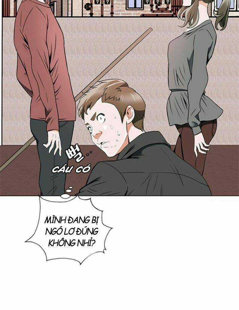 Tôi Viết Sách Để Thăng Cấp Chapter 18 trang 36