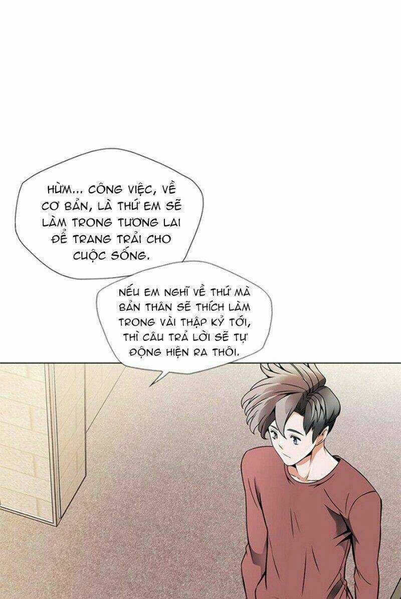 Tôi Viết Sách Để Thăng Cấp Chapter 18 trang 37