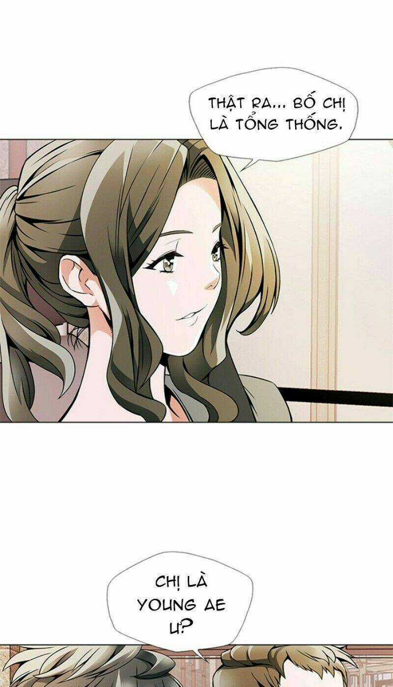 Tôi Viết Sách Để Thăng Cấp Chapter 18 trang 4