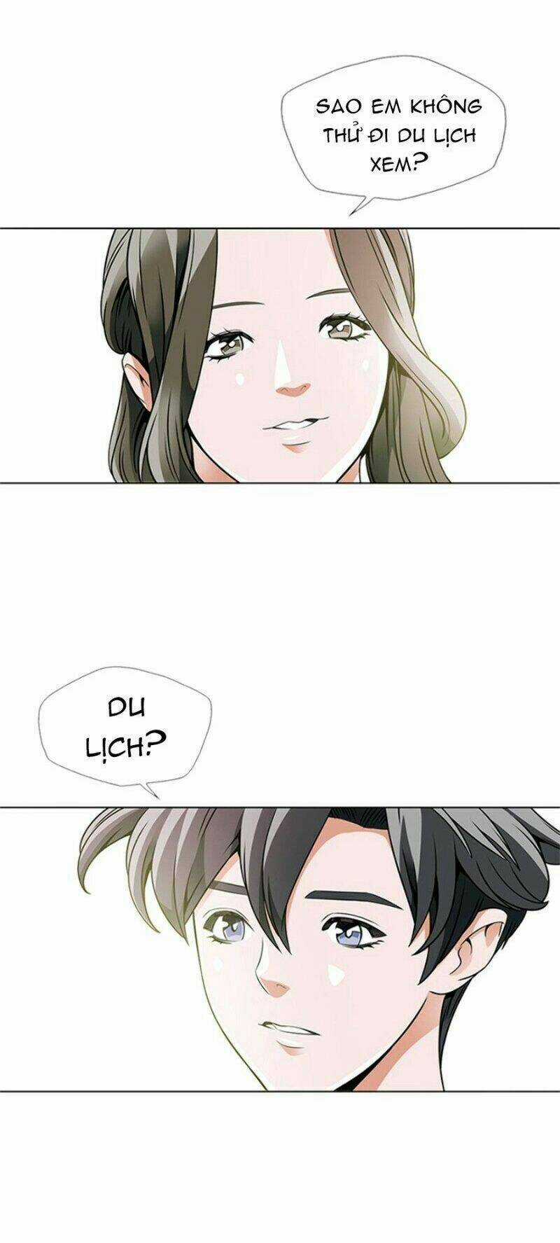 Tôi Viết Sách Để Thăng Cấp Chapter 18 trang 40