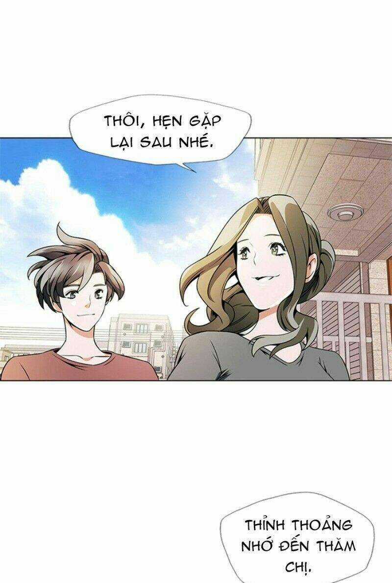 Tôi Viết Sách Để Thăng Cấp Chapter 18 trang 42