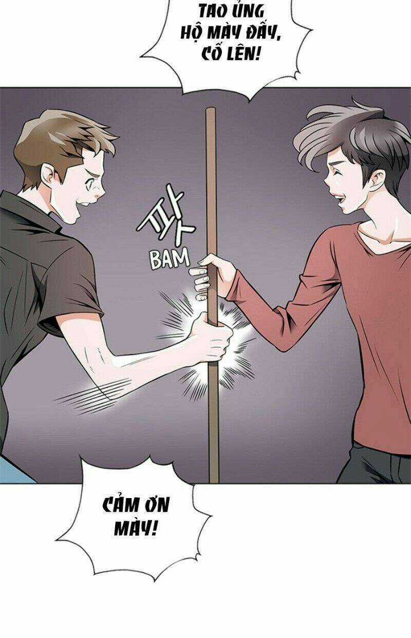 Tôi Viết Sách Để Thăng Cấp Chapter 18 trang 47