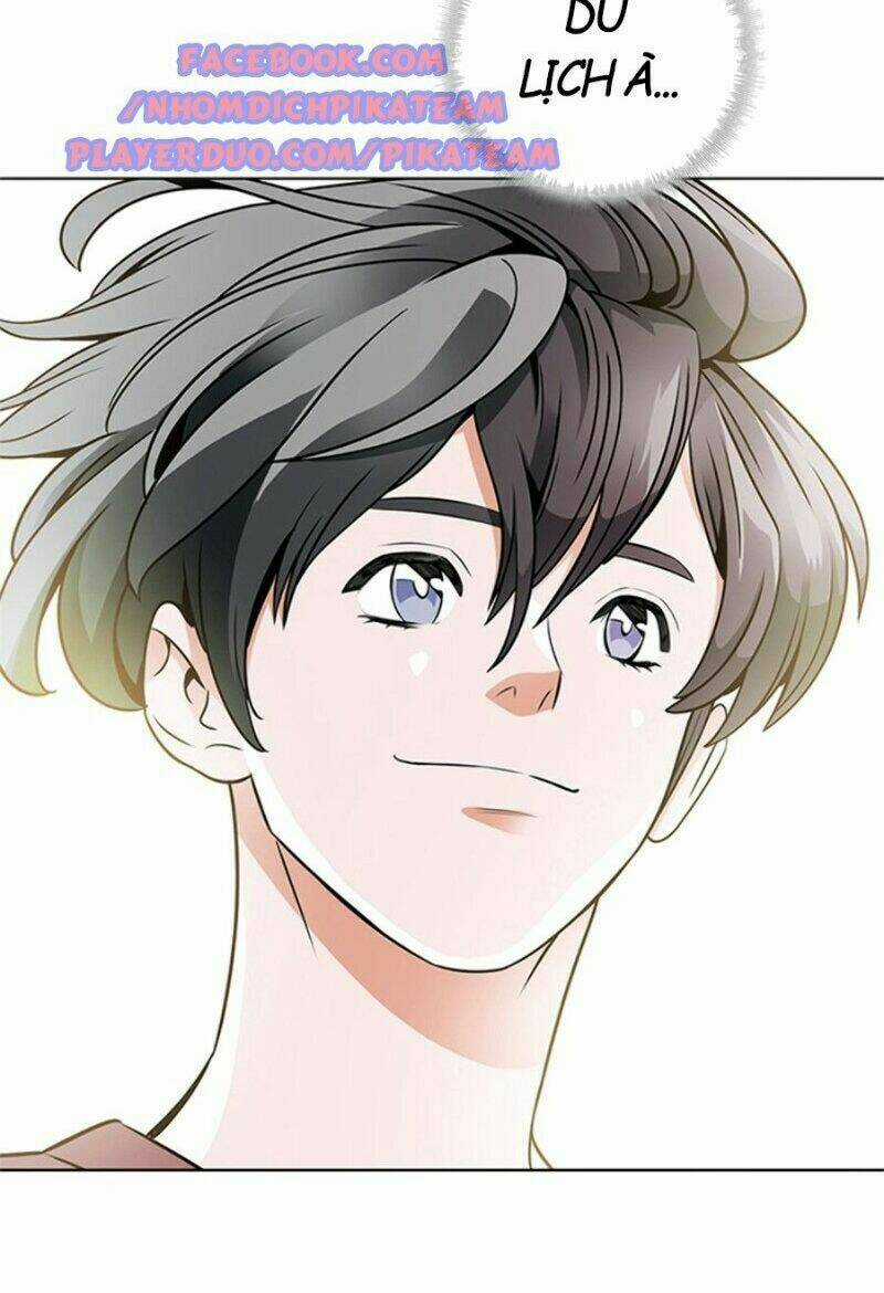 Tôi Viết Sách Để Thăng Cấp Chapter 18 trang 49