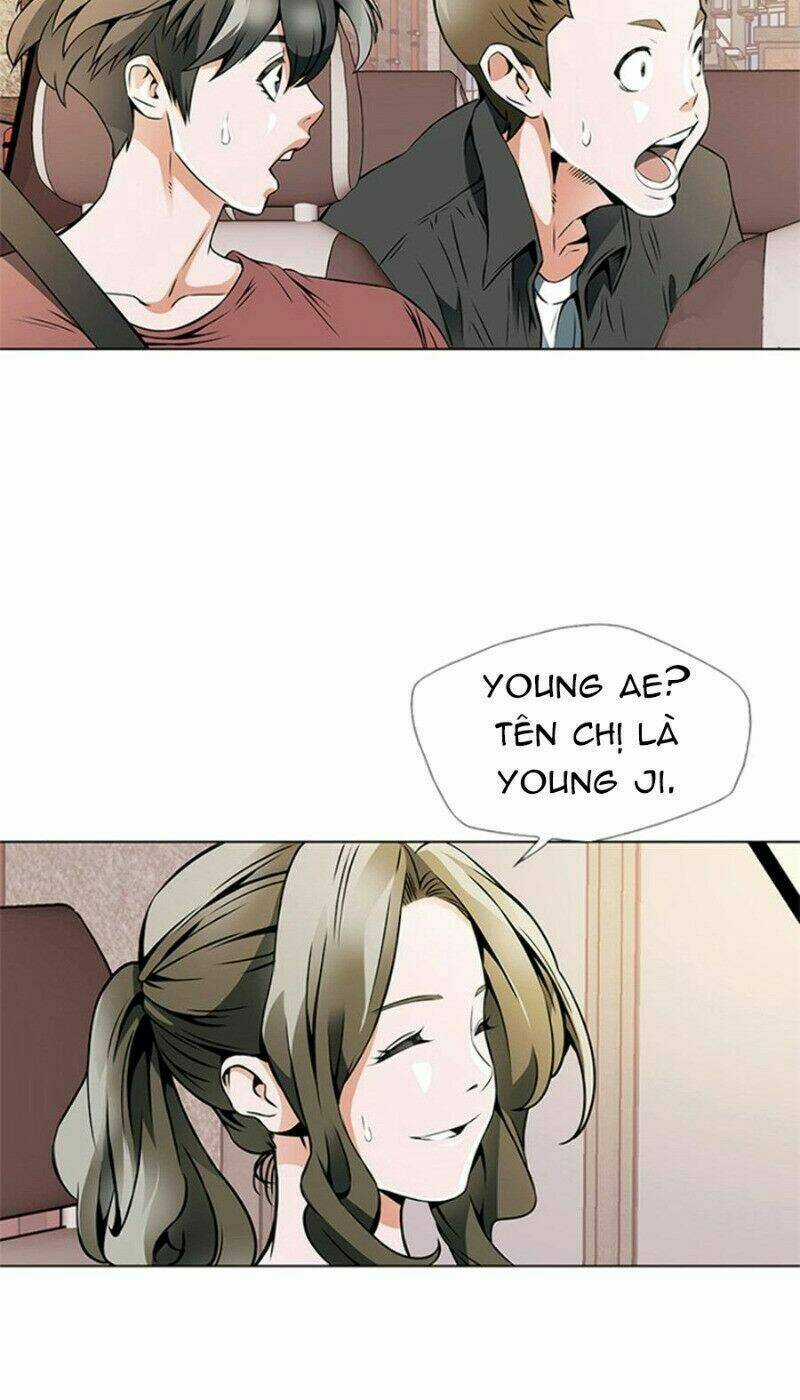 Tôi Viết Sách Để Thăng Cấp Chapter 18 trang 5