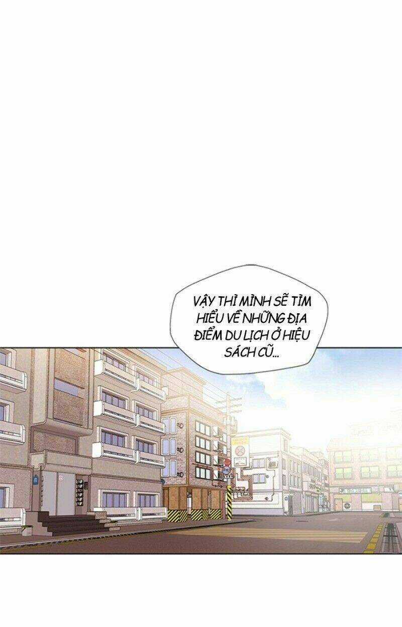 Tôi Viết Sách Để Thăng Cấp Chapter 18 trang 50