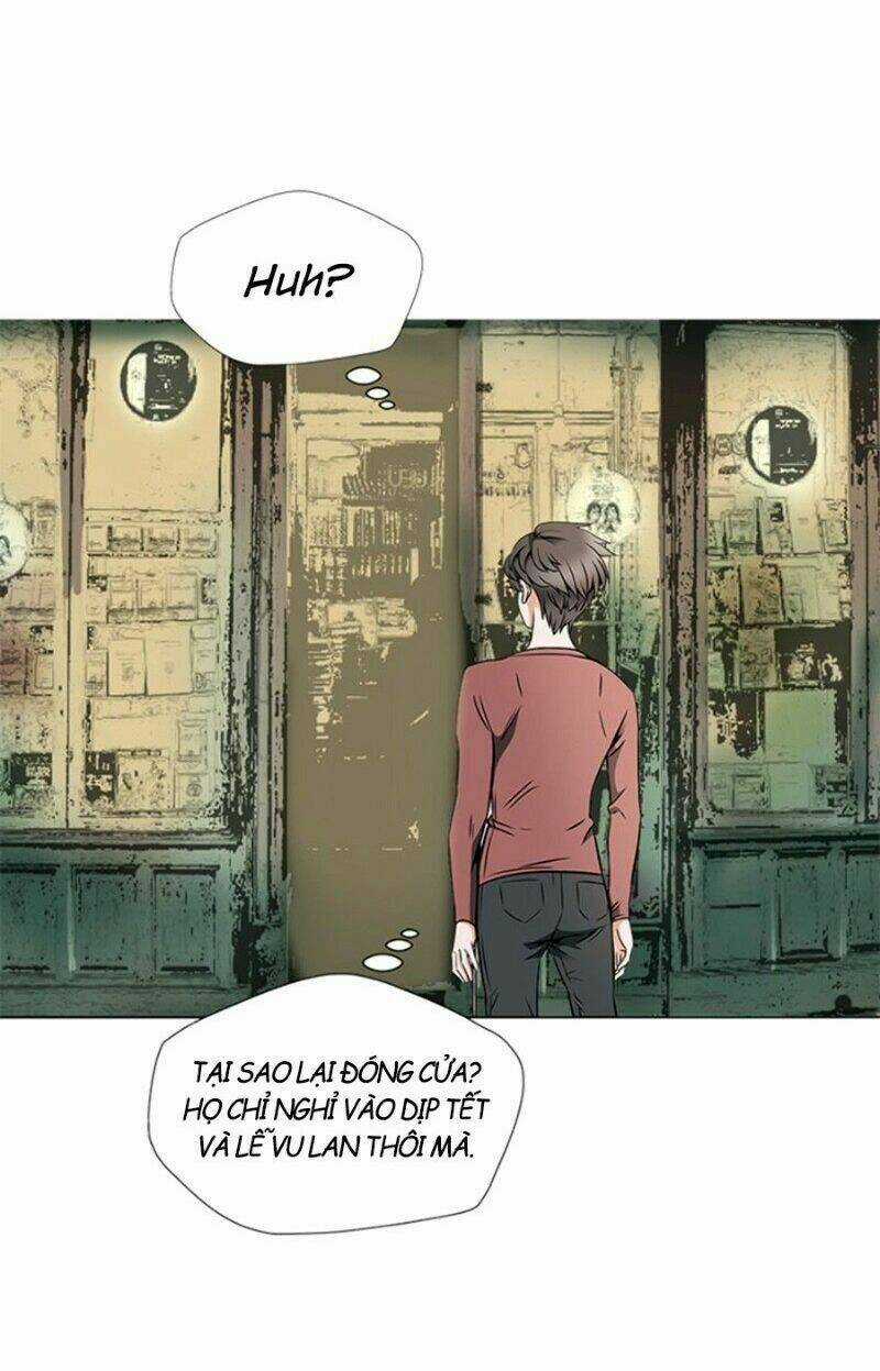 Tôi Viết Sách Để Thăng Cấp Chapter 18 trang 51