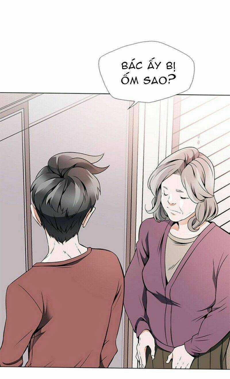 Tôi Viết Sách Để Thăng Cấp Chapter 18 trang 54