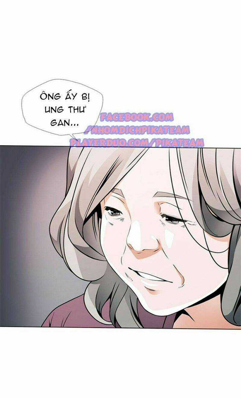 Tôi Viết Sách Để Thăng Cấp Chapter 18 trang 55