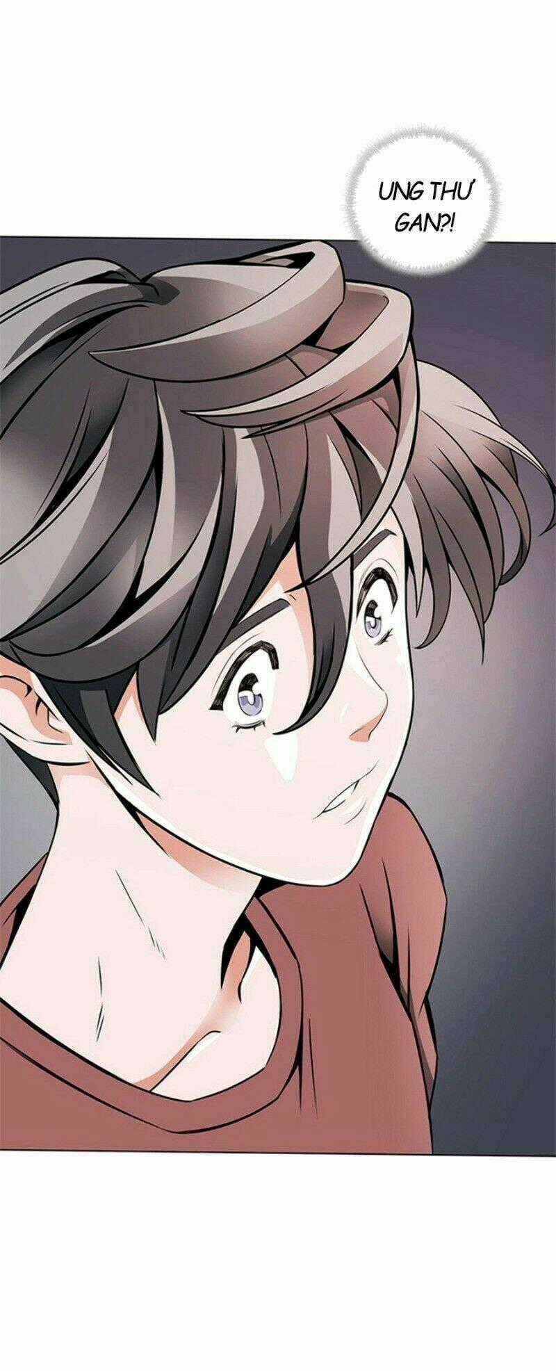 Tôi Viết Sách Để Thăng Cấp Chapter 18 trang 56