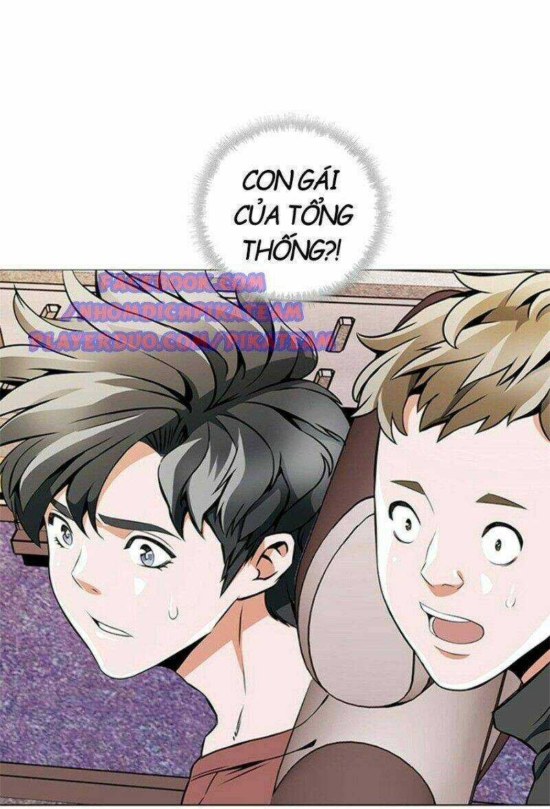 Tôi Viết Sách Để Thăng Cấp Chapter 18 trang 6