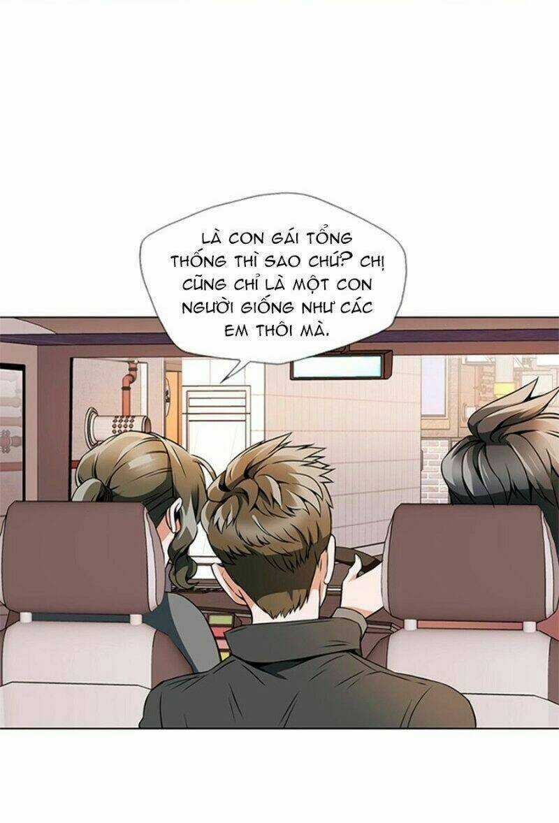 Tôi Viết Sách Để Thăng Cấp Chapter 18 trang 7