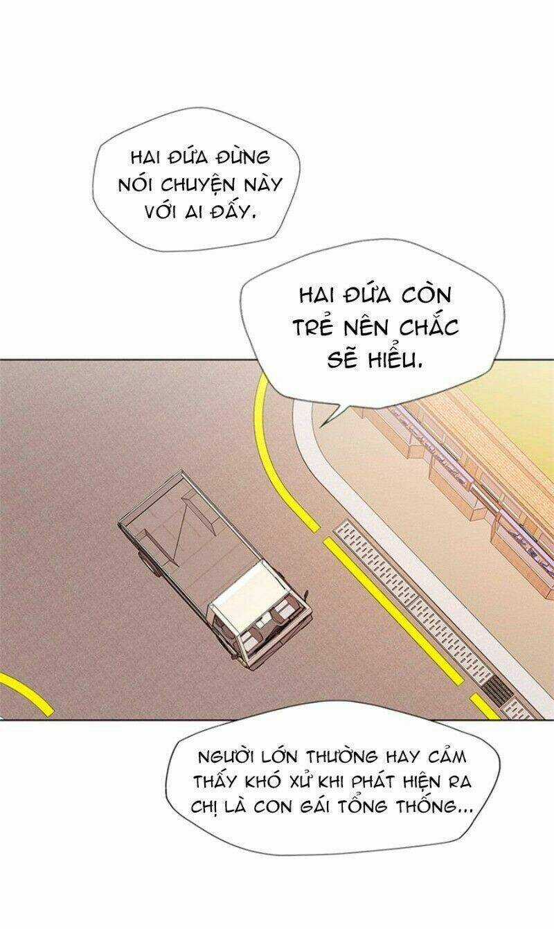 Tôi Viết Sách Để Thăng Cấp Chapter 18 trang 8