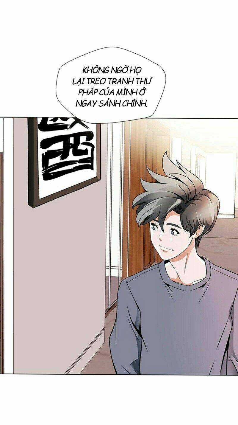 Tôi Viết Sách Để Thăng Cấp Chapter 19 trang 10