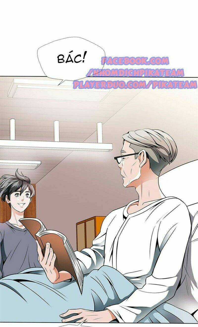 Tôi Viết Sách Để Thăng Cấp Chapter 19 trang 13