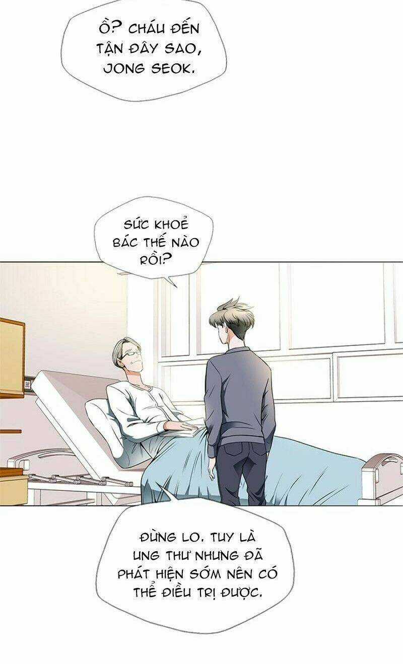 Tôi Viết Sách Để Thăng Cấp Chapter 19 trang 14