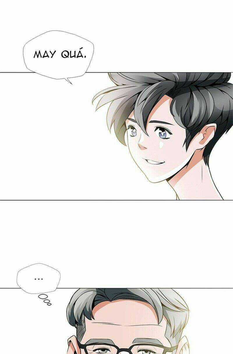 Tôi Viết Sách Để Thăng Cấp Chapter 19 trang 15