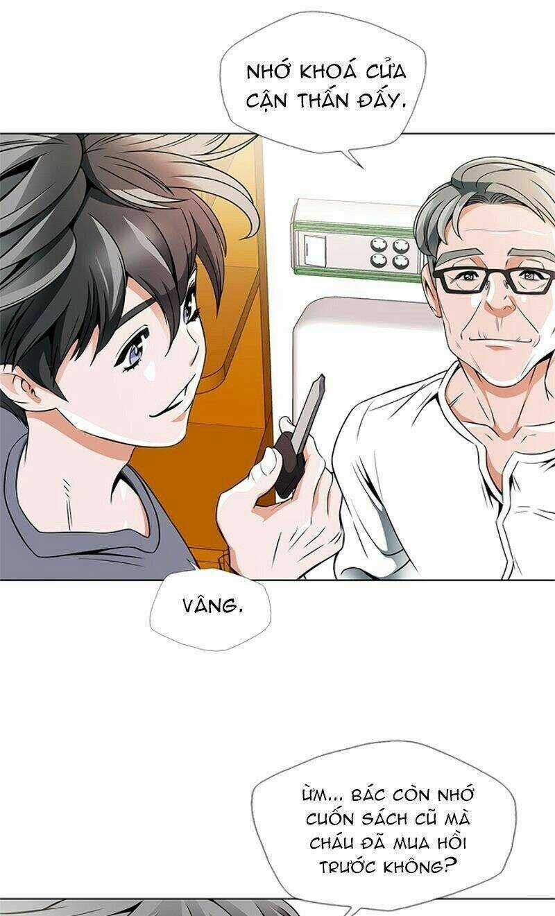 Tôi Viết Sách Để Thăng Cấp Chapter 19 trang 19