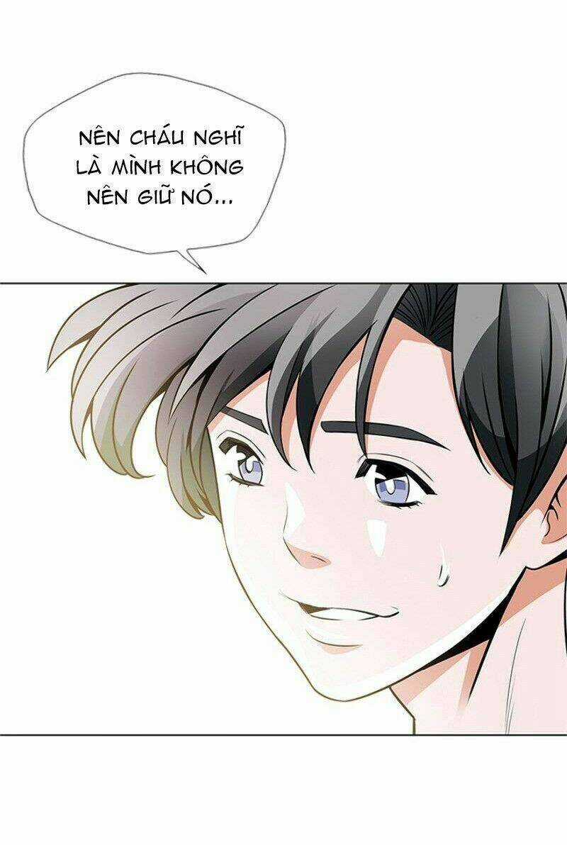 Tôi Viết Sách Để Thăng Cấp Chapter 19 trang 22