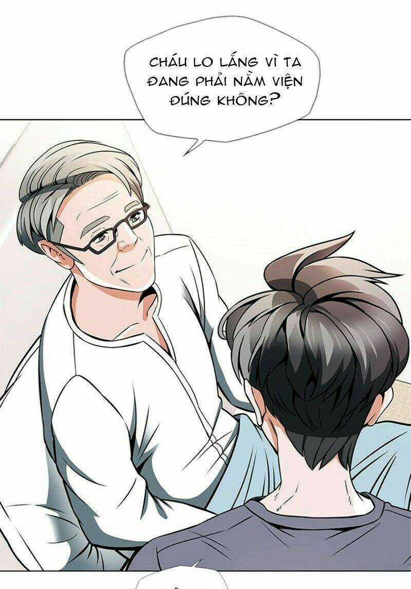 Tôi Viết Sách Để Thăng Cấp Chapter 19 trang 23